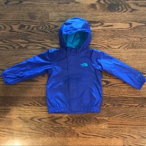 The North Face Tailout Rain Jacket - Infants